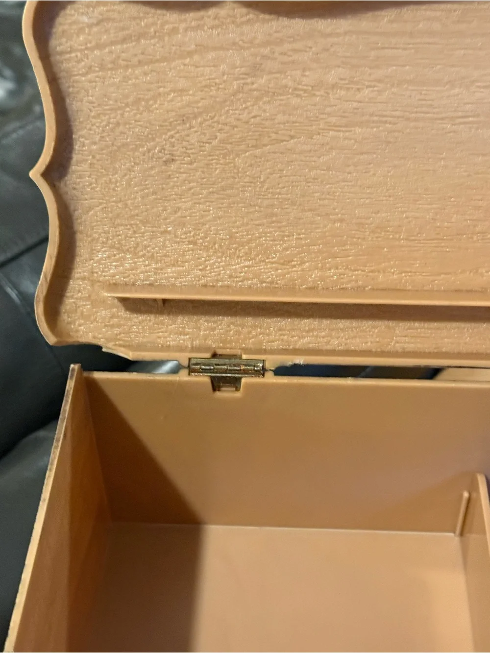 Vintage this listing